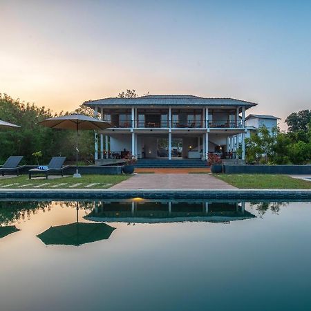 Ceylon Breeze Sigiriya Hotell Eksteriør bilde