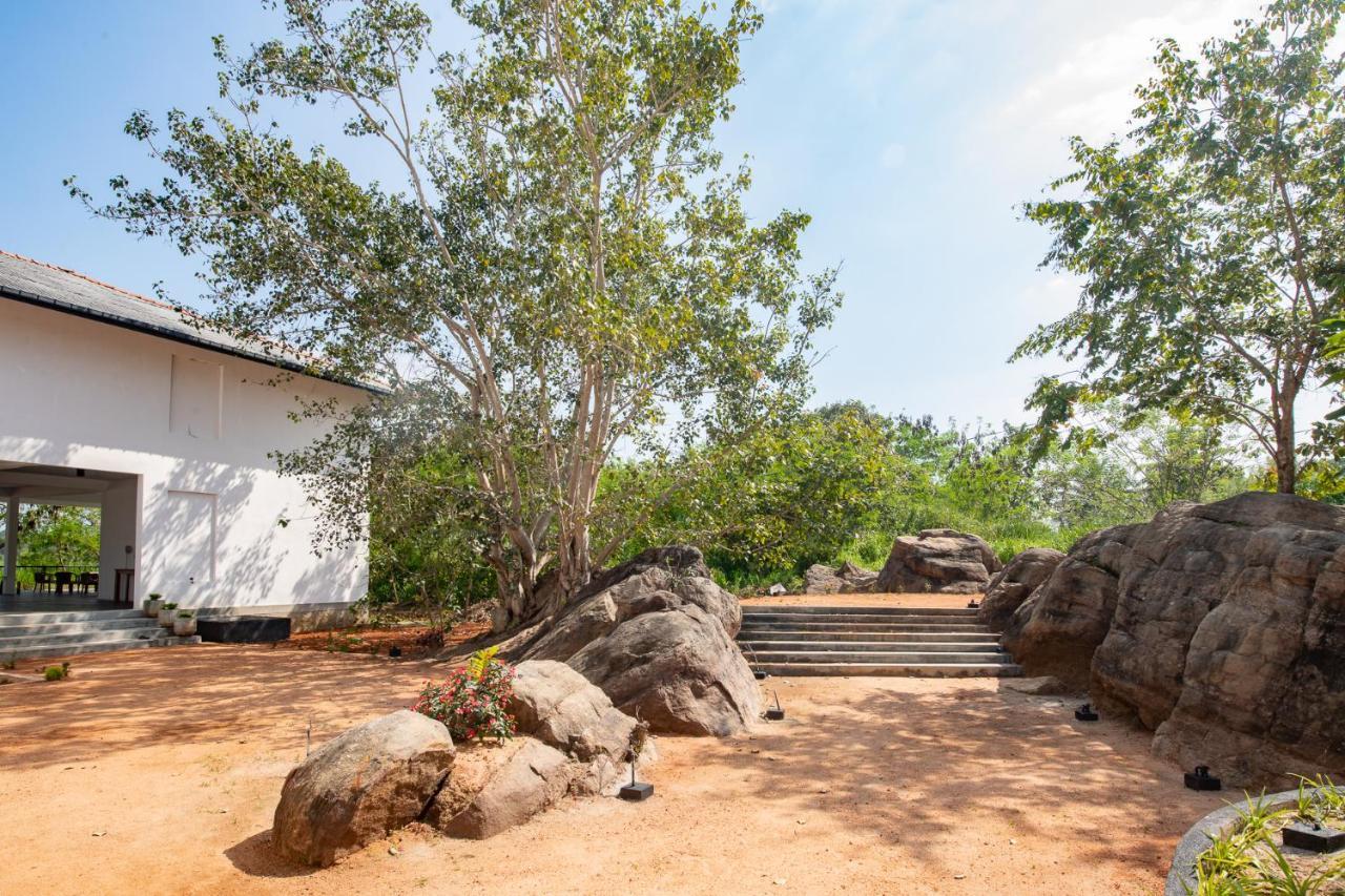 Ceylon Breeze Sigiriya Hotell Eksteriør bilde