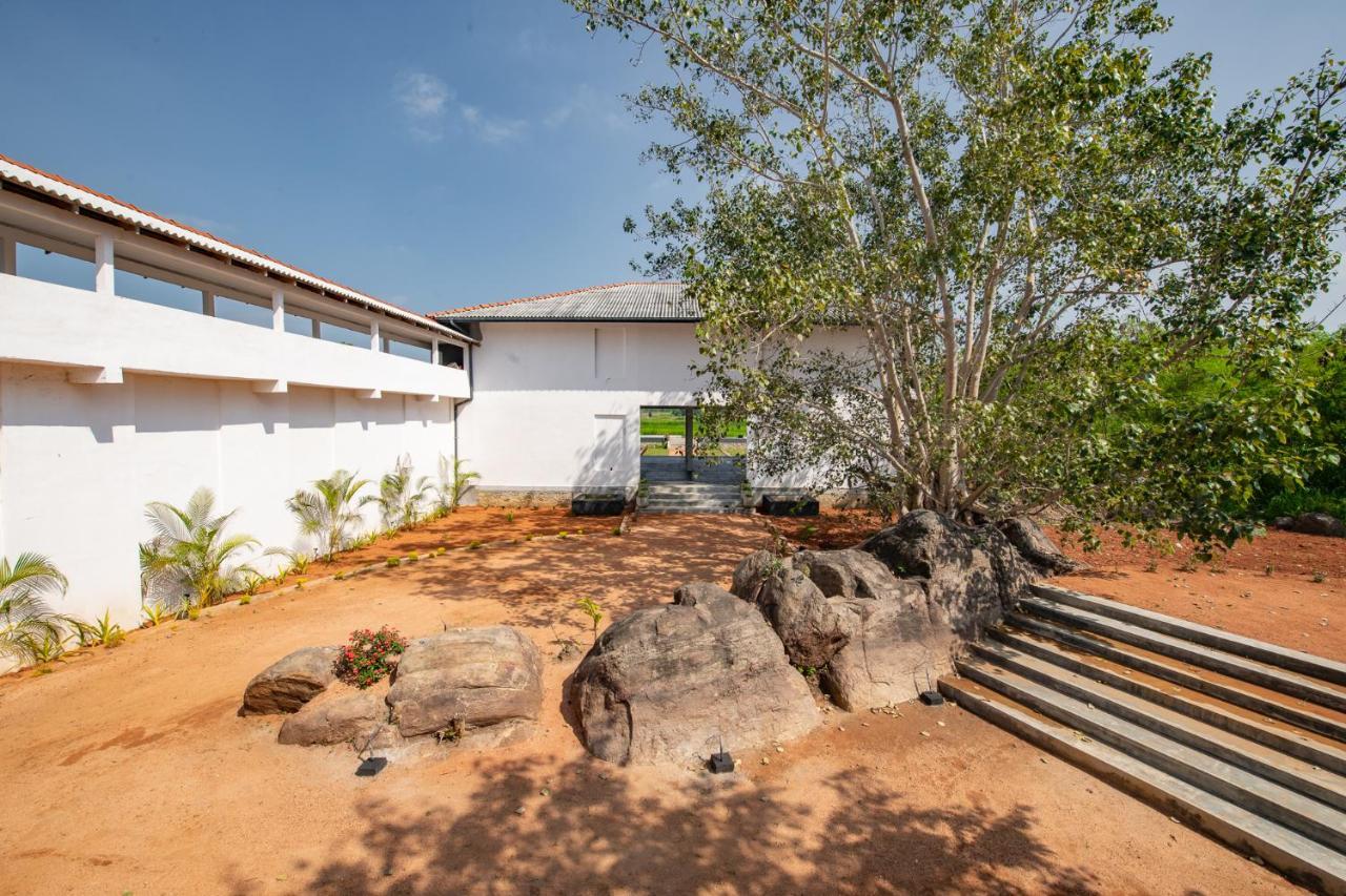 Ceylon Breeze Sigiriya Hotell Eksteriør bilde
