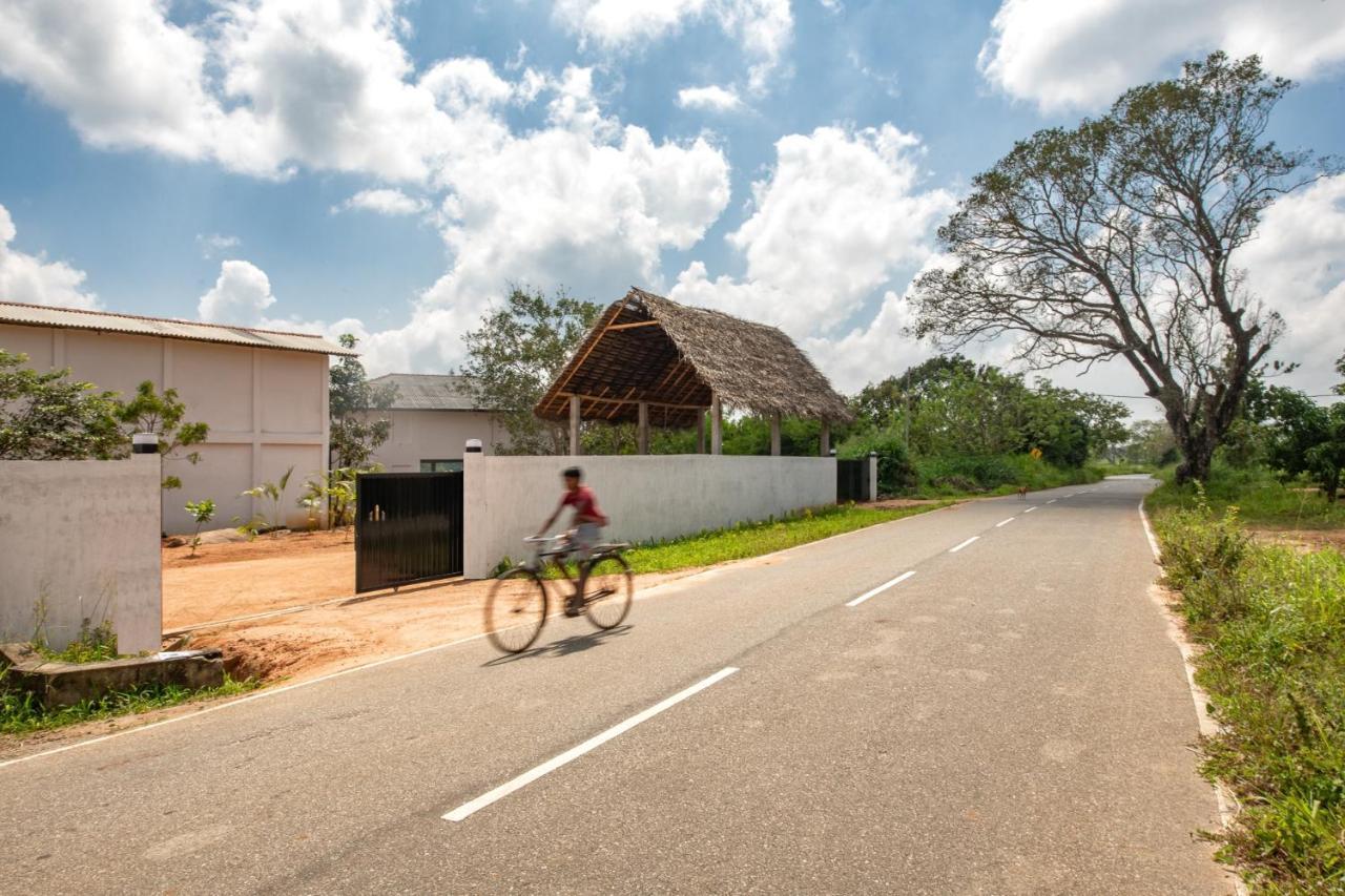 Ceylon Breeze Sigiriya Hotell Eksteriør bilde