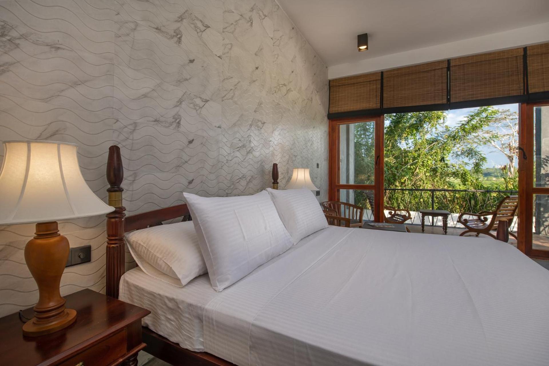 Ceylon Breeze Sigiriya Hotell Eksteriør bilde