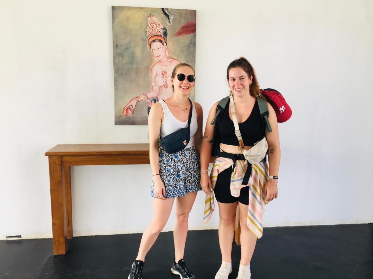 Ceylon Breeze Sigiriya Hotell Eksteriør bilde