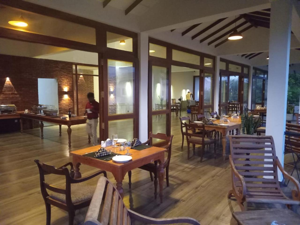Ceylon Breeze Sigiriya Hotell Eksteriør bilde
